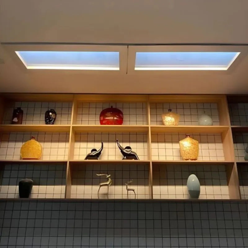 Aureline™ Dakraamverlichting