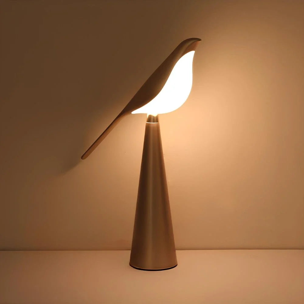 Sereen ekster licht