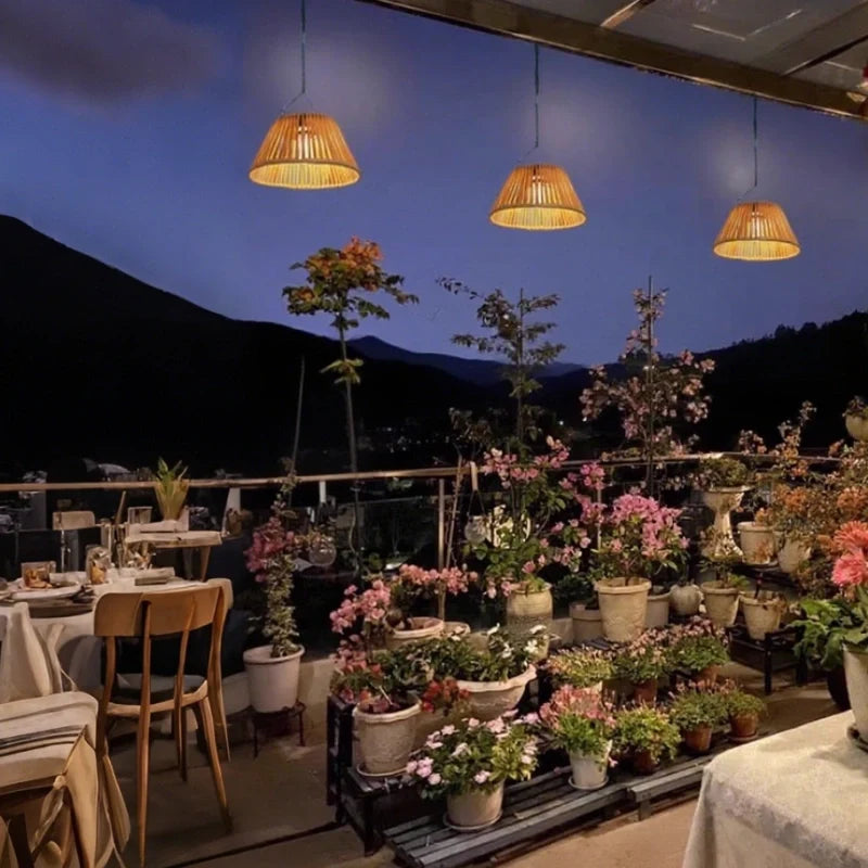 SolarTwine™ Lantaarn