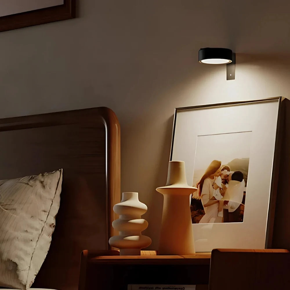 ArtGlow™ Draadloze lamp