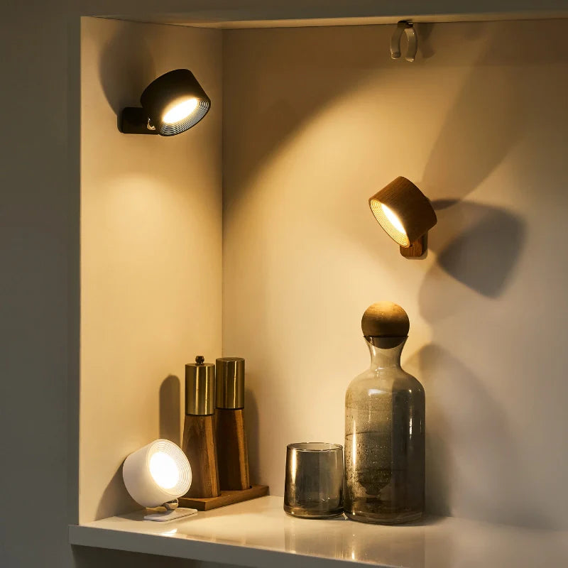 EasyStick™ Draadloze wandlamp