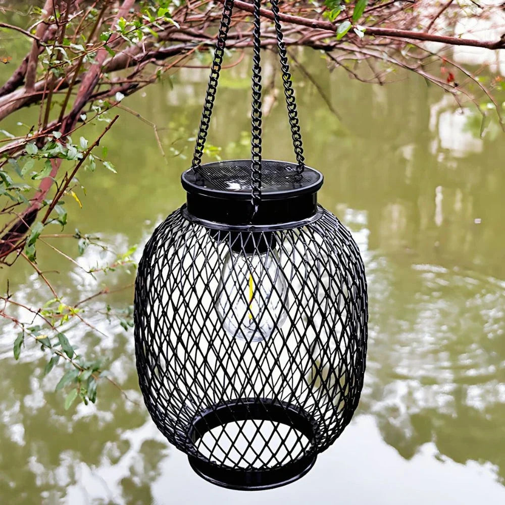 Solara™ Lichtgevende lantaarn