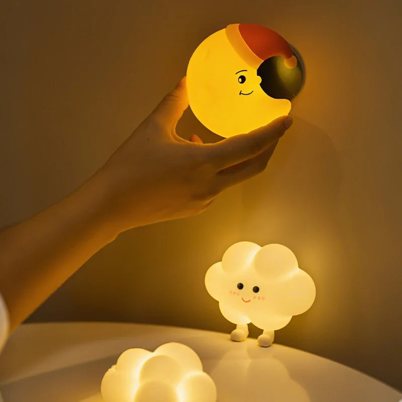 DreamBuddies™ Nachtlampje