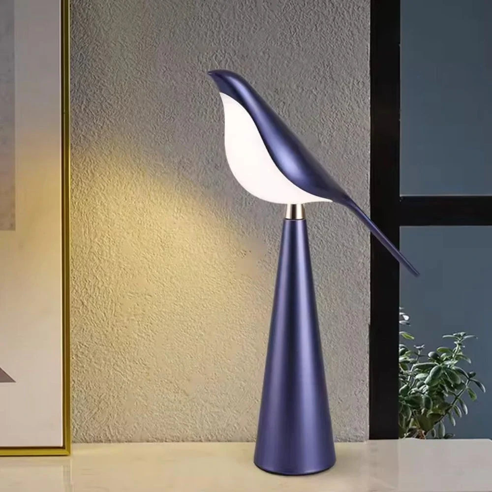 Sereen ekster licht
