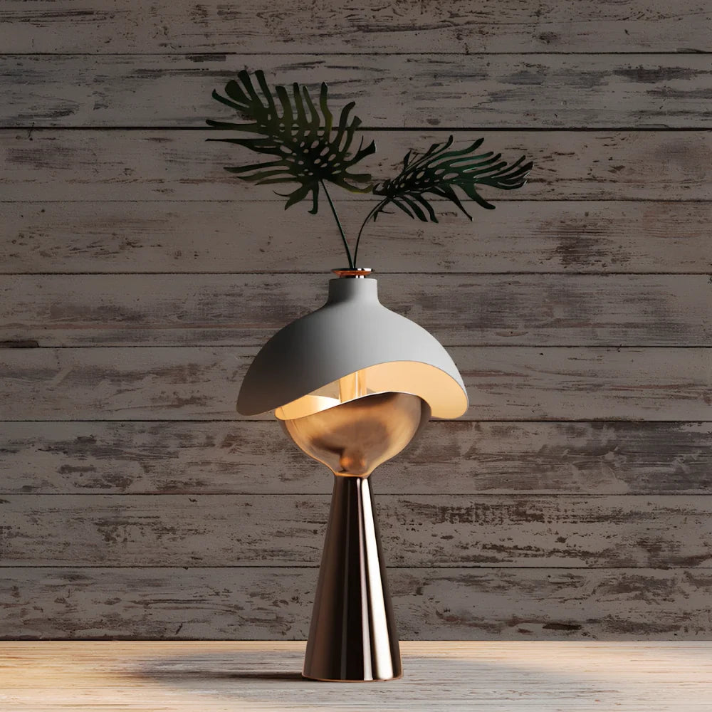 LumiDome™ Gesculpteerde tafellamp