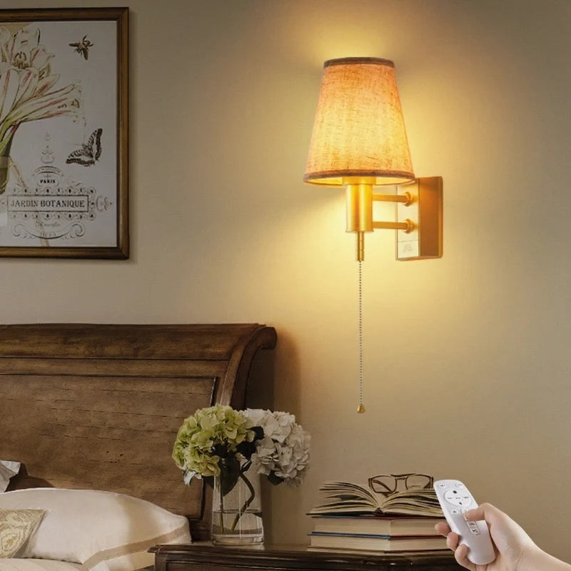 Lumievo™ Wandlamp