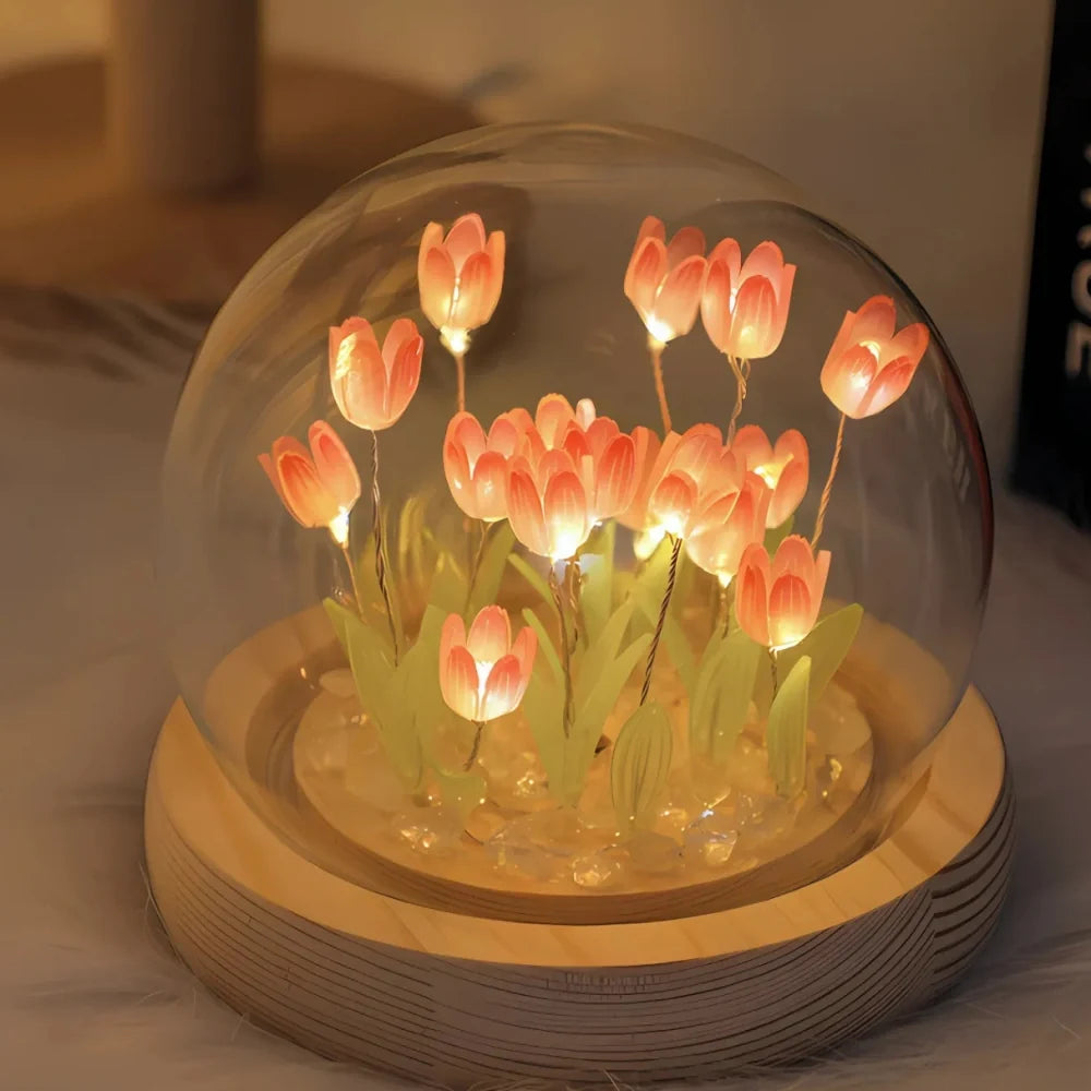 TulipBloom™ Betovering