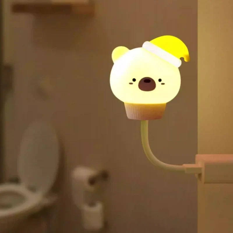 Cutely™ Nachtlampje