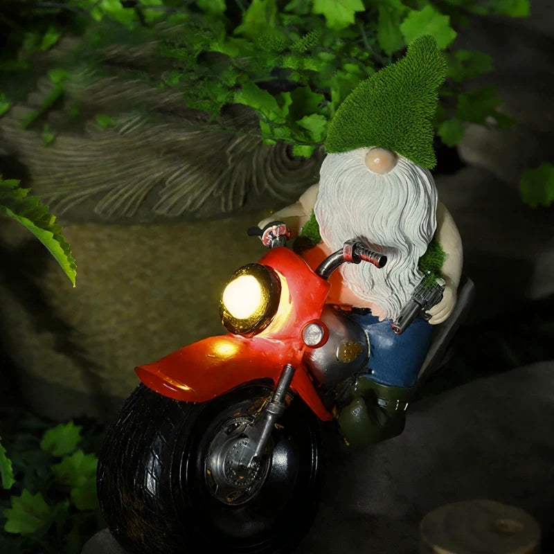 GlowGnomes™ Tuinwachters