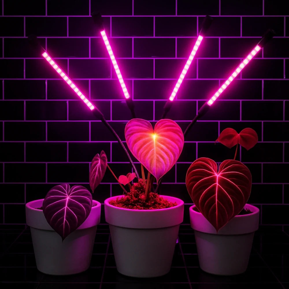 FloraFlare™ Groeilamp