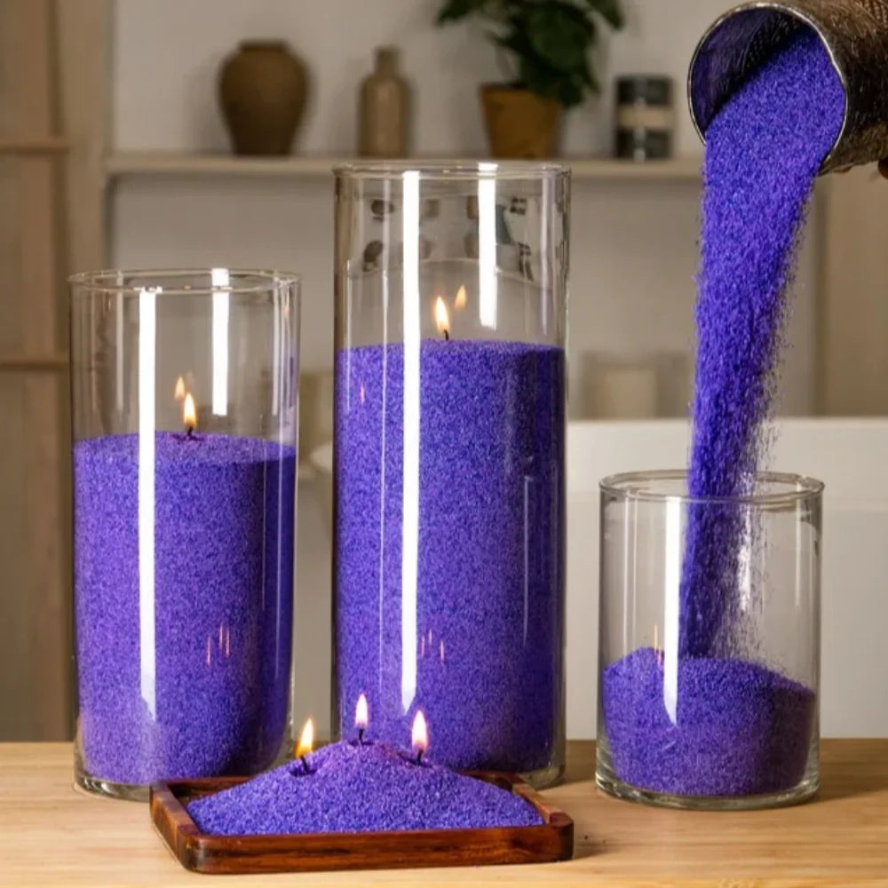 Sandela™ Kaarsenset