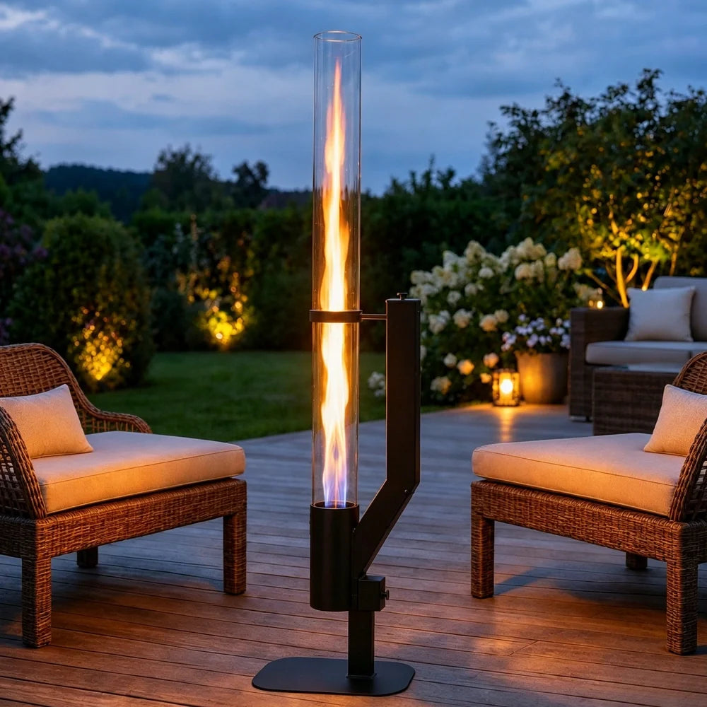 Everlasting Flame™ Pelletfakkel