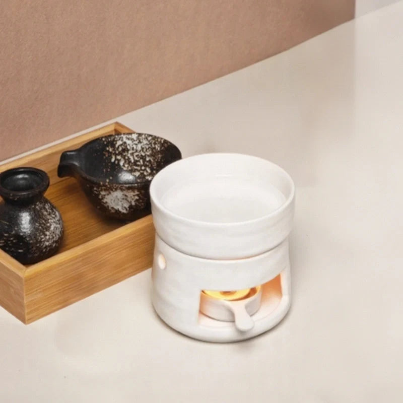 TerraGlow™ Keramische diffuser