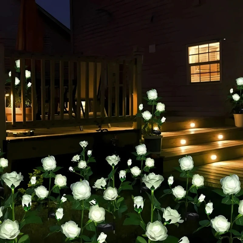 Everbloom™ Zonnebloemverlichting
