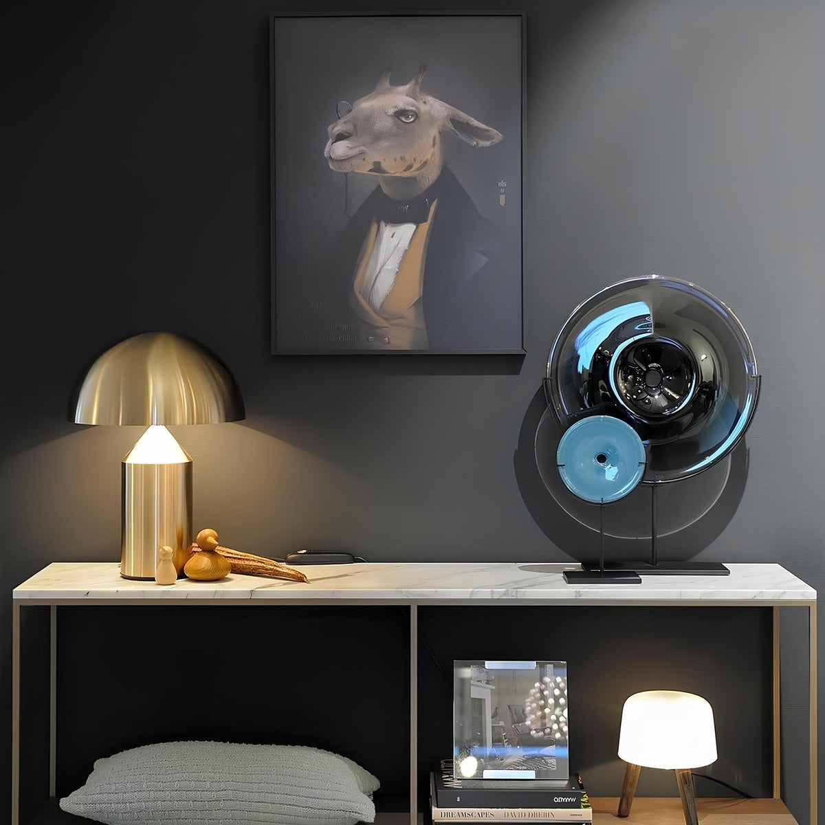 Aurelia™ Tafellamp