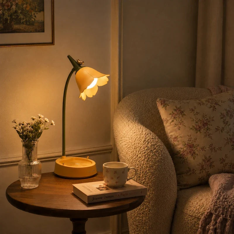 Flowerette™ Bureaulamp
