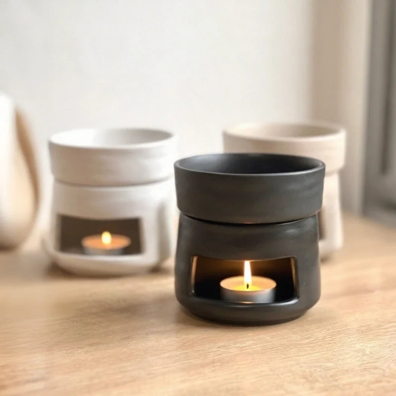 TerraGlow™ Keramische diffuser