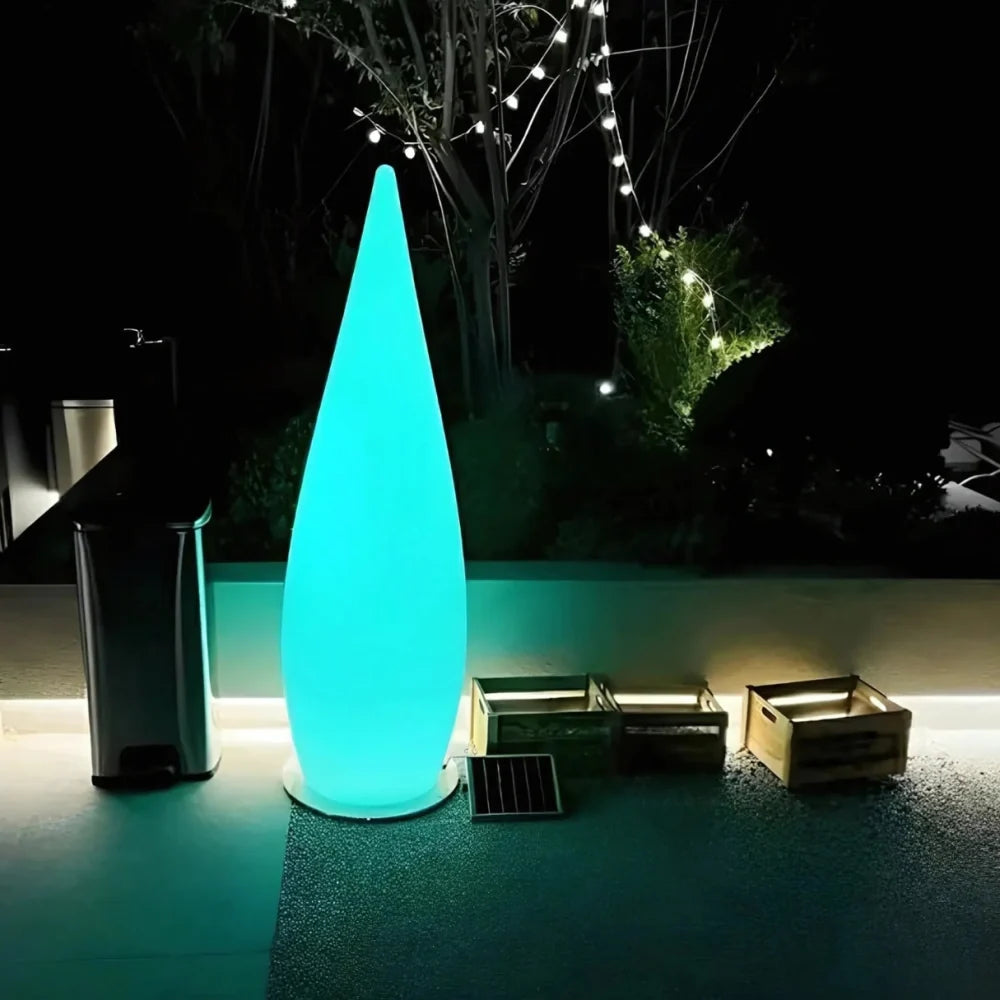 Auradrop™ Buitenlicht gloed