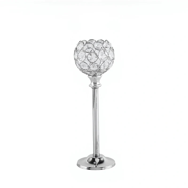 CrystalGlow™ Kaarshouder