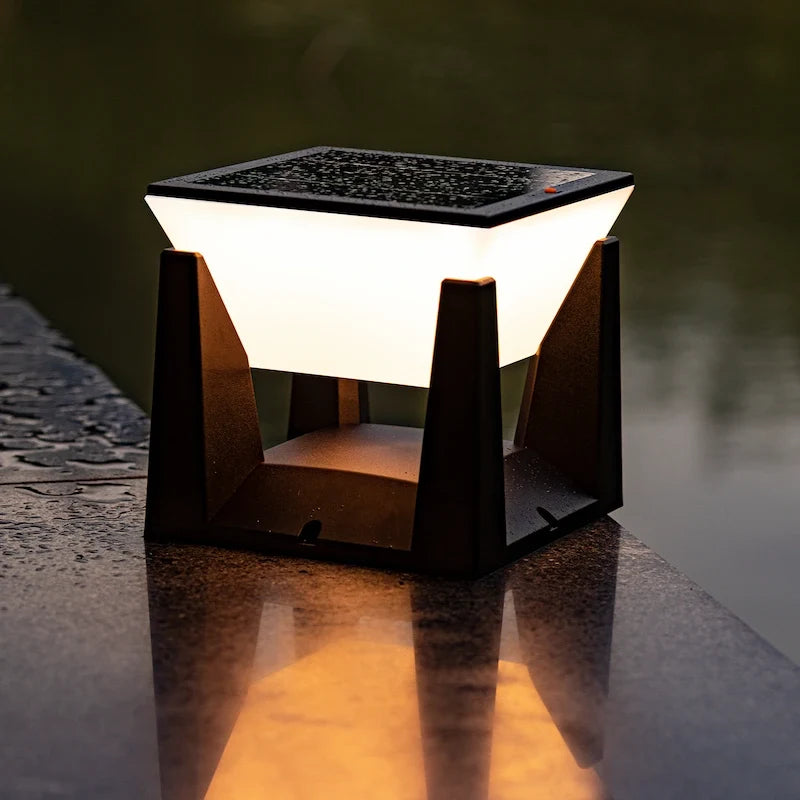 SolarPath™ Buitenlamp