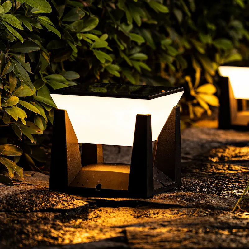 SolarPath™ Buitenlamp