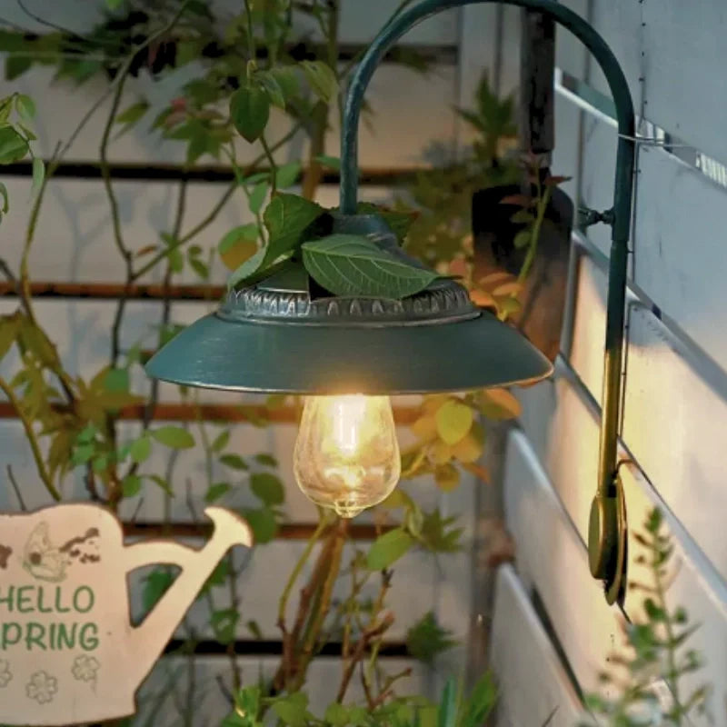SolaHeritage™ Wandlamp