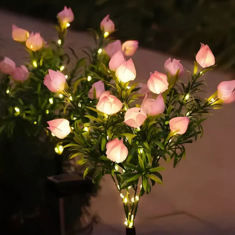 Everbloom™ Zonnebloemverlichting