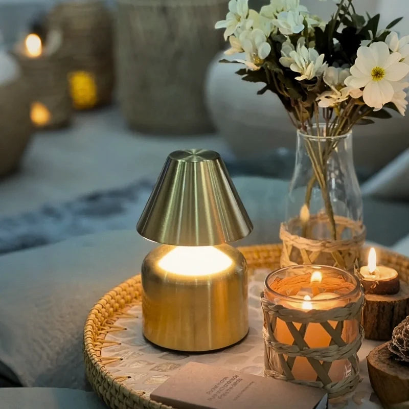 Auralis™ Tafellamp