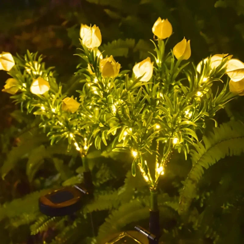Everbloom™ Zonnebloemverlichting