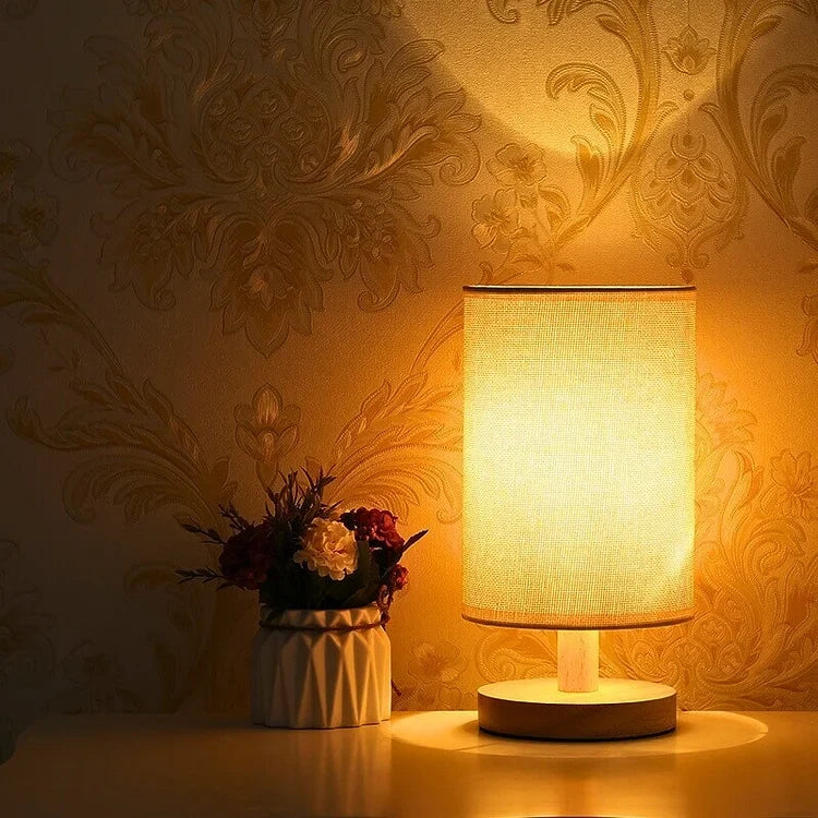Organische gloedlamp
