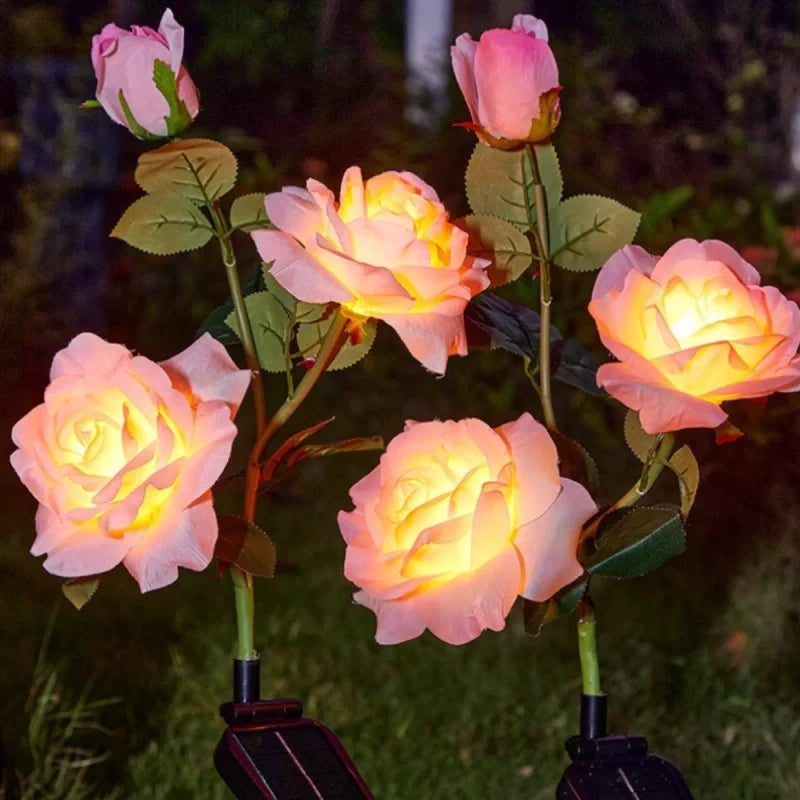 Everbloom™ Zonnebloemverlichting