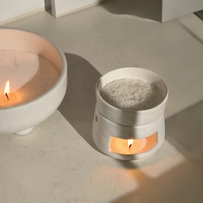 TerraGlow™ Keramische diffuser
