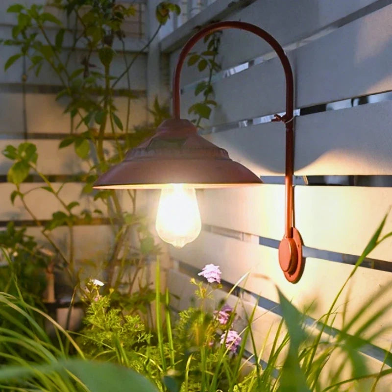 SolaHeritage™ Wandlamp
