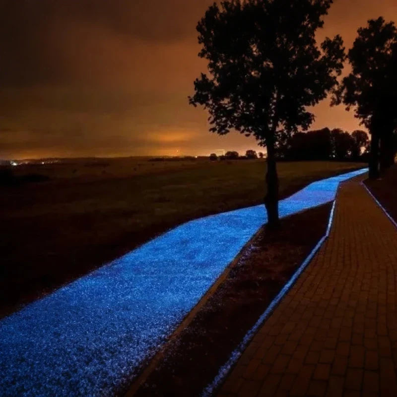 GlowPebbles™ Lichtgevende stenen