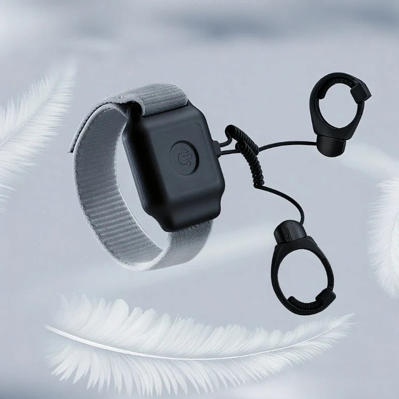 NovaStrap™ Vingerlamp