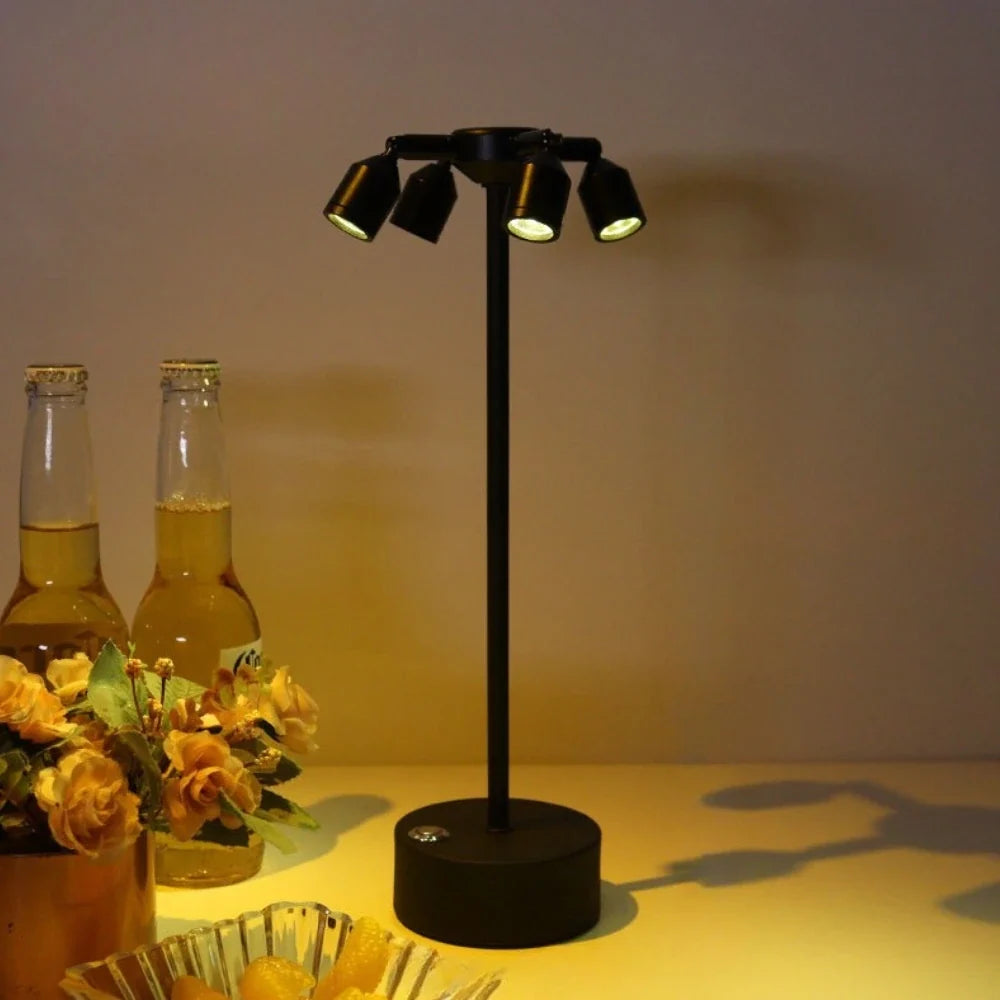 FlexSpot™ Tafellamp