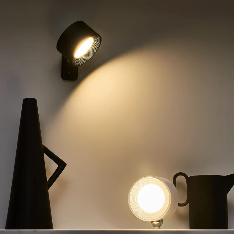 EasyStick™ Draadloze wandlamp