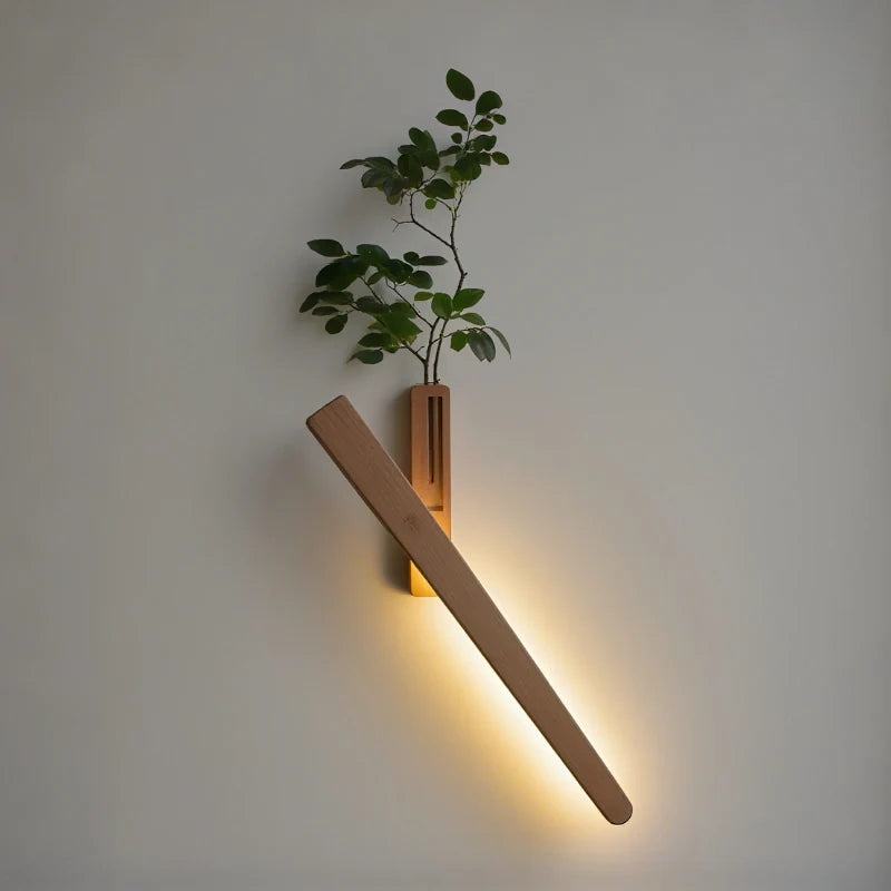 Applique murale vase EasyStick™