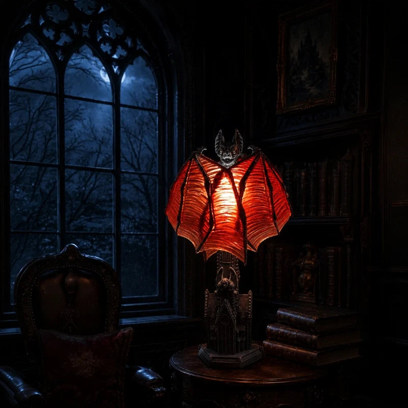 Vampyra™ Vleermuislamp