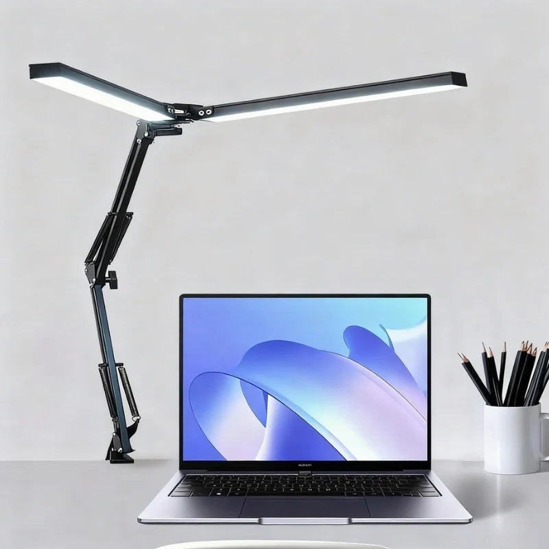 AxisGlow™ Bureaulamp