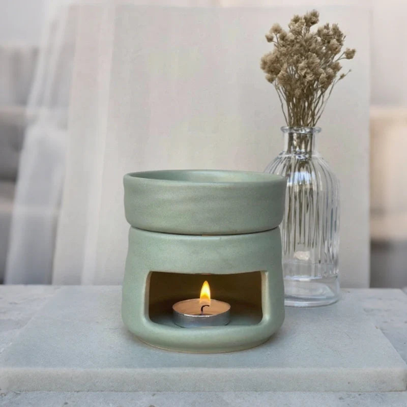 TerraGlow™ Keramische diffuser