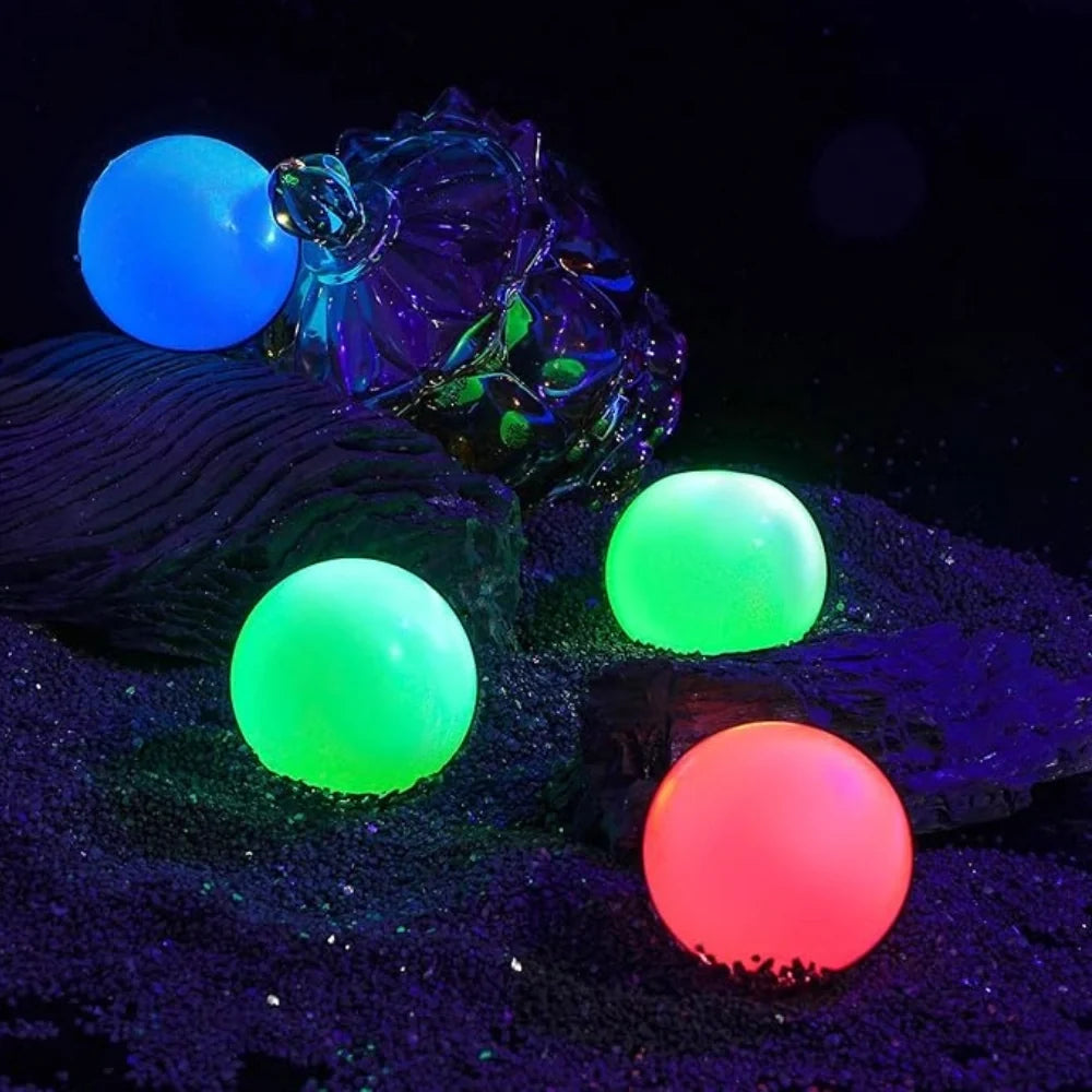 GlowBubbles™