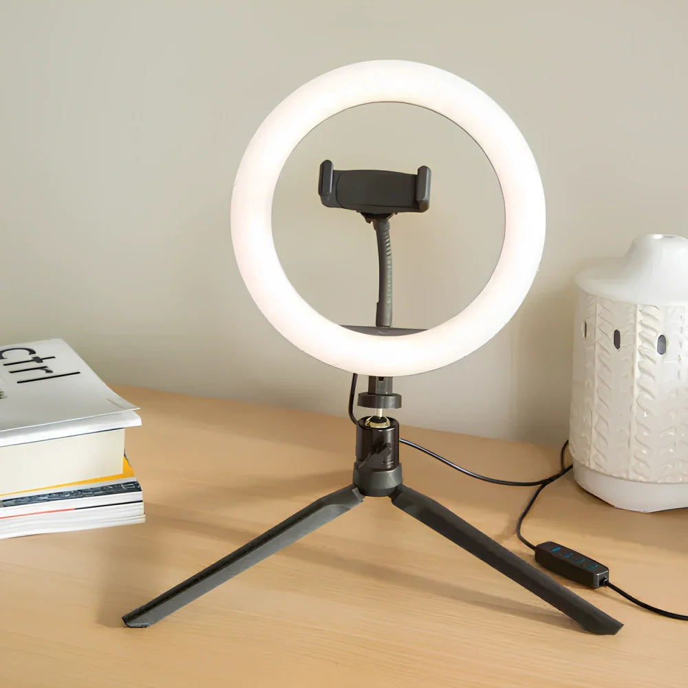 Lumi™ Ringlamp