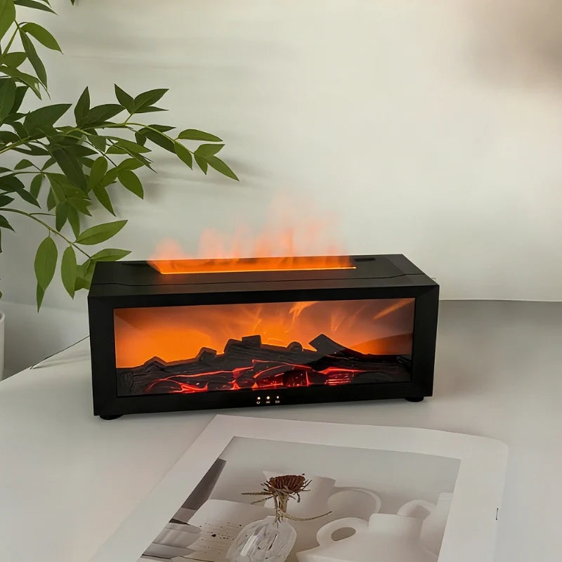 HearthGlow™ Luchtbevochtiger