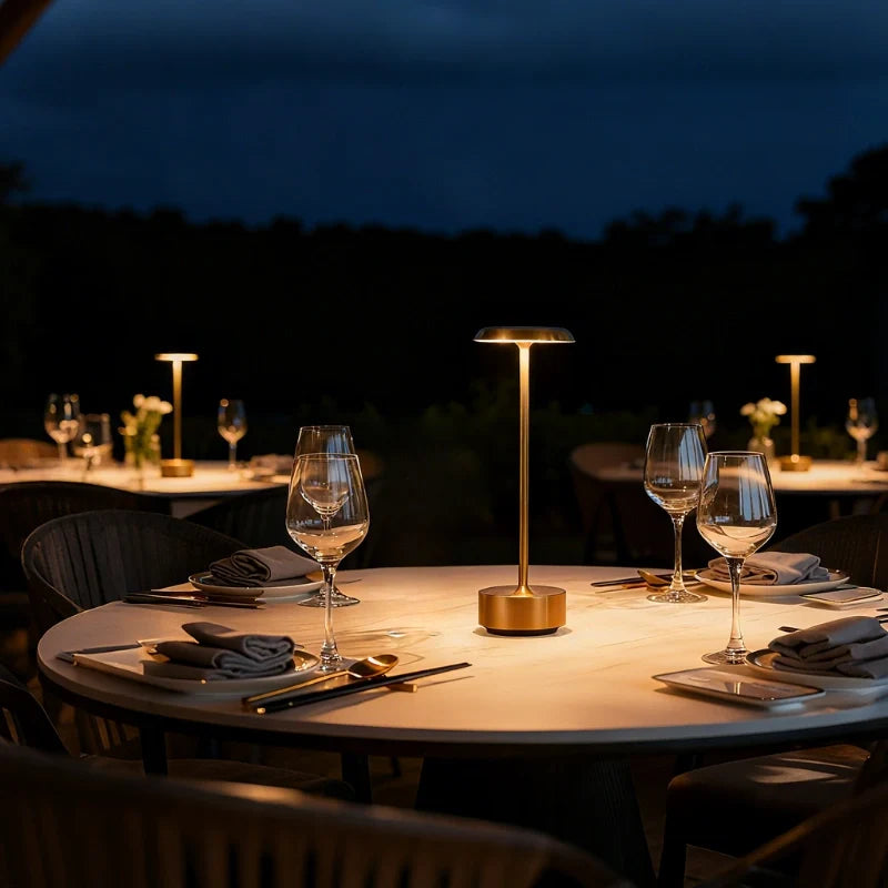 Luxora™ Tafellamp