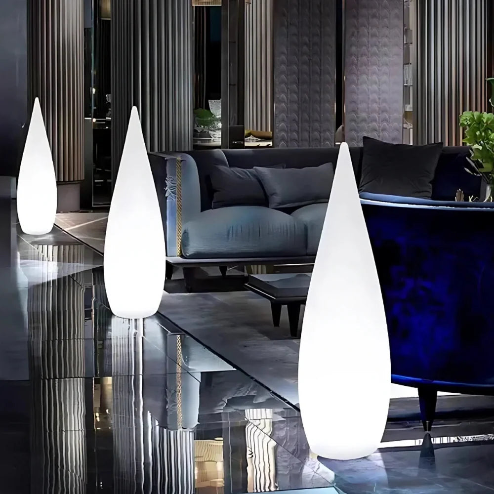 Auradrop™ Buitenlicht gloed