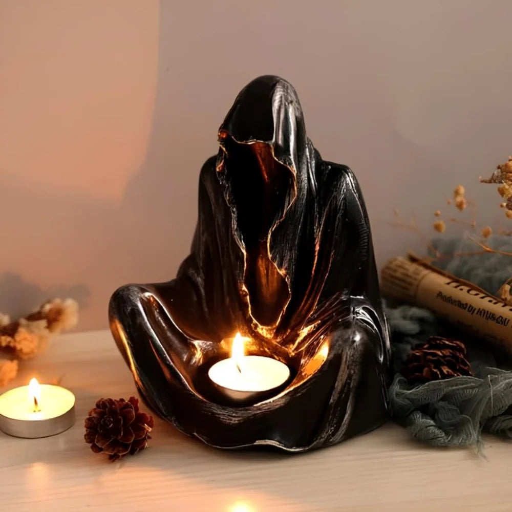 Ashcloak™ Kandelaar