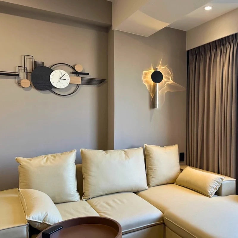 Velwave™ Wandlamp