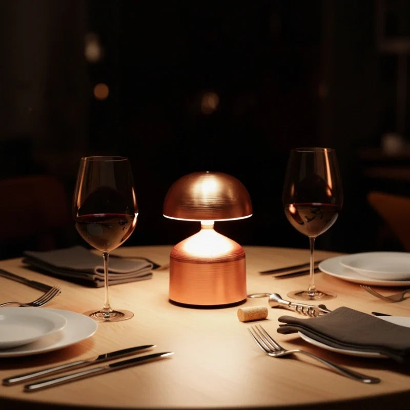 Auralis™ Tafellamp
