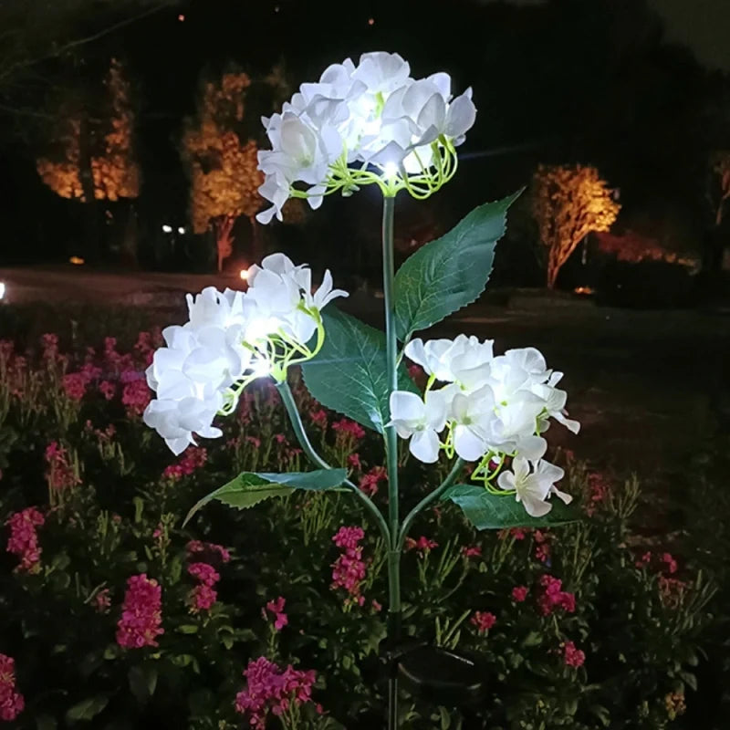 Everbloom™ Zonnebloemverlichting